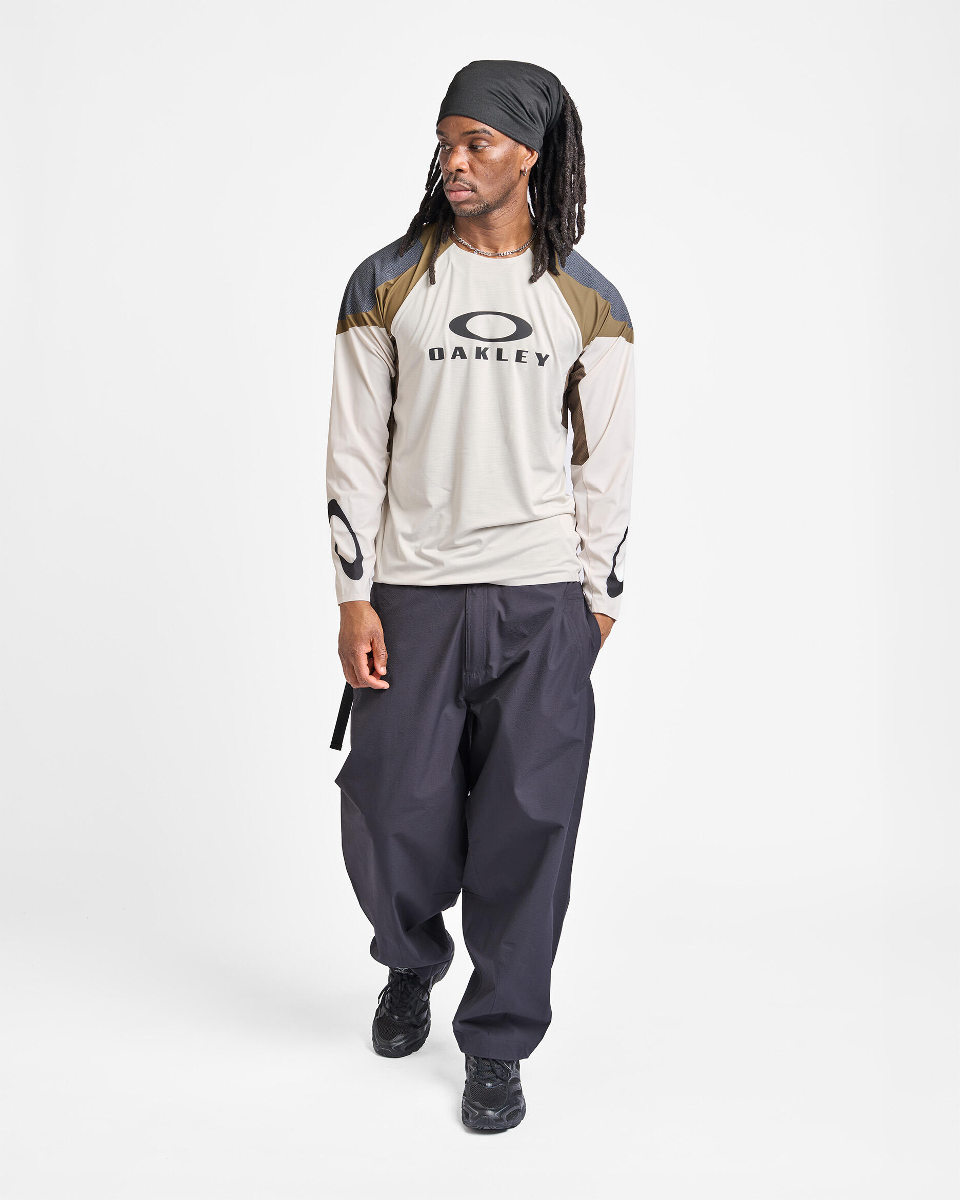 OAKLEY FGL FARI PANTS 6.0 | FOA408811-01N | AFEW STORE